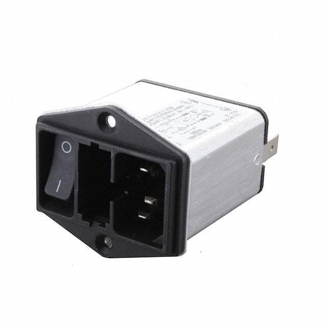 DD12.9121.121 SCHURTER Inc.  Moduli di ingresso alimentazione (PEM)